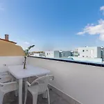 La Casa De Hesperides Casa vacanze *
