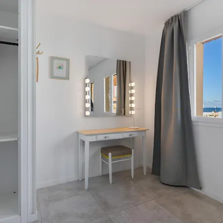 Casa de Férias La Casa De Hesperides *