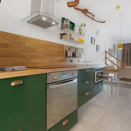 La Casa De Hesperides *