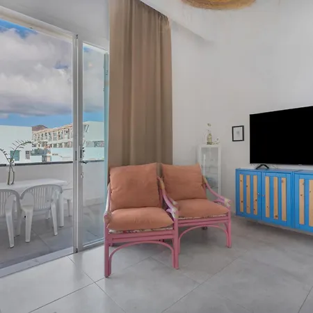 Casa de Férias La Casa De Hesperides