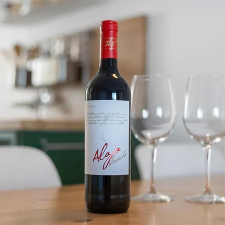 Casa de Férias La Casa De Hesperides Morro Jable (Fuerteventura)