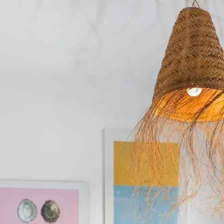 Casa de Férias La Casa De Hesperides Morro Jable (Fuerteventura)