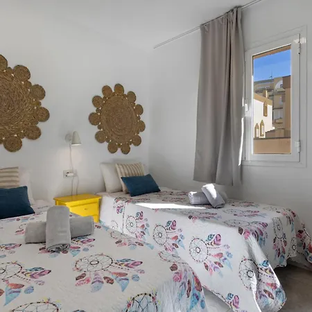 La Casa De Hesperides Hébergement de vacances