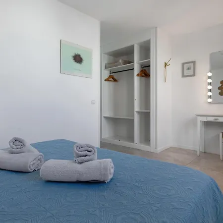 La Casa De Hesperides * Morro Jable (Fuerteventura)