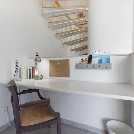 Hébergement de vacances La Casa De Hesperides