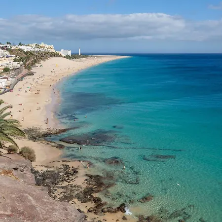 La Casa De Hesperides * Morro Jable (Fuerteventura)