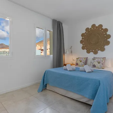 Hébergement de vacances La Casa De Hesperides