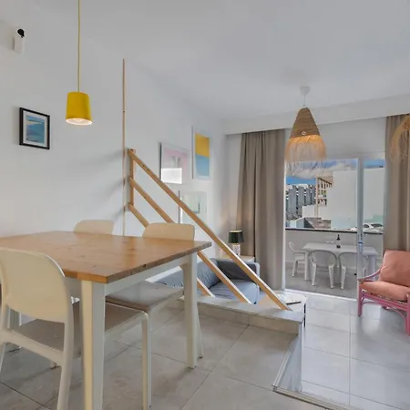 Hébergement de vacances La Casa De Hesperides