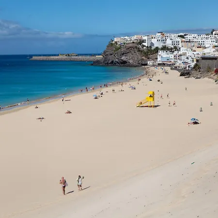 Hébergement de vacances La Casa De Hesperides