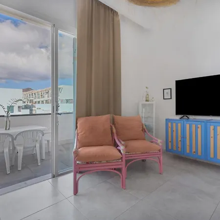 La Casa De Hesperides Hébergement de vacances *