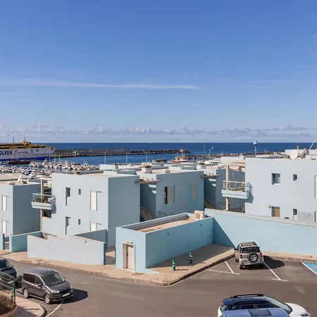Hébergement de vacances La Casa De Hesperides